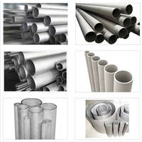 EN 1.4301 Stainless Steel Pipe/Tube