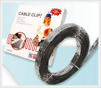 Cable Clip Band