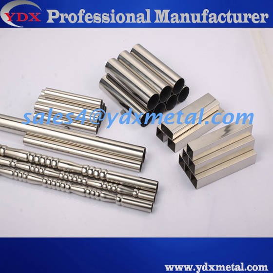 Sell SUS409L stainless steel comprehensive pipe