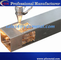 Sell High precision 3D laser cutting service