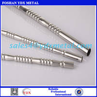 Stainless Steel Screw/Threaded Pipe